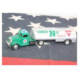 Die Cast Collectible - 1937 Conoco Tractor Tanker