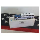 Die Cast Collectible - Greyhound Scenicruiser