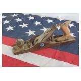Vintage Hand Wood Plane  - 13"