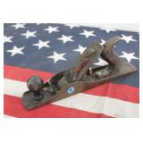 Vintage Hand Wood Plane  - 14"