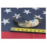 Decorative Horn