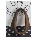 Horse Collar