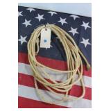 25' Charro Rope
