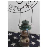Vintage 1949 Coleman Lantern