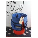 5 Gallon Bucket w/ Bucketeer
