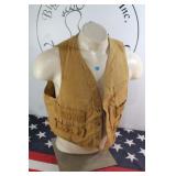 Hunting Vest - Shot Shells