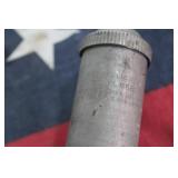 Vintage Hydraulic Gun