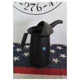 Antique Service Oil Can