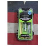 Hand Gun Cleaning Kit - NEW