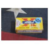 Ammo - .25 Auto - 50 Rounds