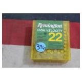 Ammo - .22 - 100 Rounds
