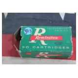 Ammo - .357 Magnum - 50 Rounds