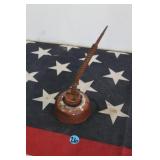 Vintage Oiler Can