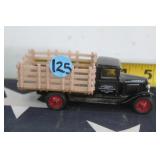 Die Cast Collectible : 1920 Chevrolet Stake Truck