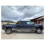 Ford - F350 Lariat Pickup