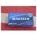 Ammo - .40 S & W - 50 Rounds