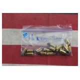 Ammo - 9mm - 18 Rounds