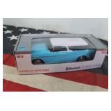 1955 Chevy Bel Air / Nomad Blu-tooth Speaker - NEW