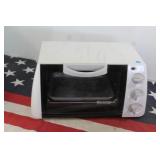 Toast Master Toaster Oven