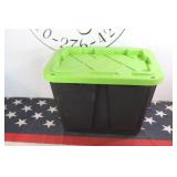 12 Gallon Pro Storage Tote