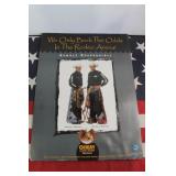 Unframed Art - Ohkay Casino Poster