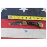 Folding Knife - 9"