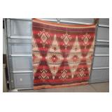 Genuine Vintage Quality Beacon Blanket