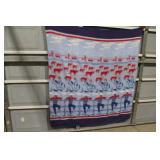 Genuine Vintage Quality Beacon Blanket