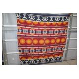 Genuine Vintage Quality Beacon Blanket