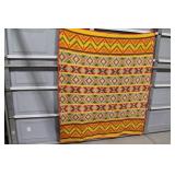 Genuine Vintage Quality Beacon Blanket