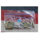 Ammo - .22 Mag - 30 Rounds