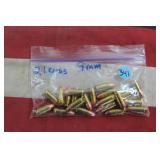 Ammo - 9mm - 21 Rounds