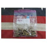 Ammo - .38 Special - 30 Rounds