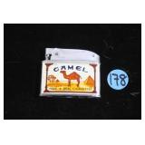 Camel Cigarette / Cigar Lighter