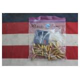 Ammo -  9mm - 33 Rounds