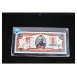 Collectible Novelty Jason Voorhees-Friday the 13th