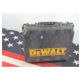 DeWalt 18v Cordless 1/2" Drill / Driver