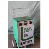 Electric Battery Charger