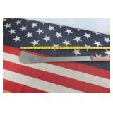 Vintage "MOB Steel" Machete