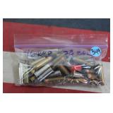 Ammo - .38 Special - 46 Rounds