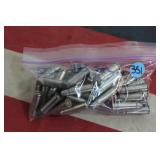 Ammo - .38 Special - 50 Rounds