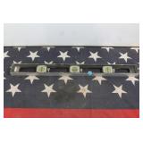24" Aluminum Level