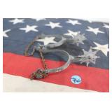 Cowboy Spurs -Childï¿½s /  toy Western Spurs