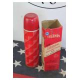 Vintage Thermos