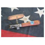 Vintage Edlund Co Edlund Jr Can Opener