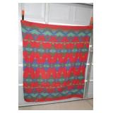Genuine Vintage Quality Beacon Blanket