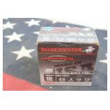 Ammo - 12ga - 25 Rounds