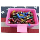 Ammo - 12ga - 11.2lbs