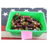 Ammo - 12ga - 10.2lbs