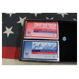 United States Proof Set - 2002